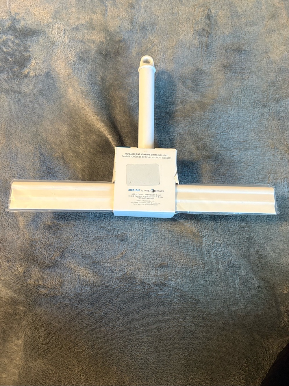 iDesign White Squeegee - Picture 3 of 6